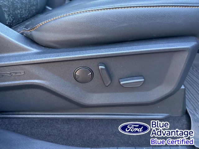 Certified 2021 Ford F150 Tremor w/ Equipment Group 401A Mid image 34