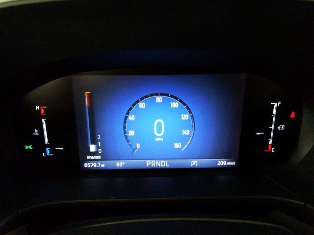 Certified 2025 Ford Escape Active FWD image 13
