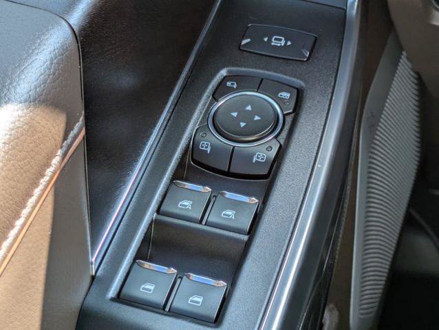 Certified 2024 Ford F250 King Ranch AWD/4WD image 24