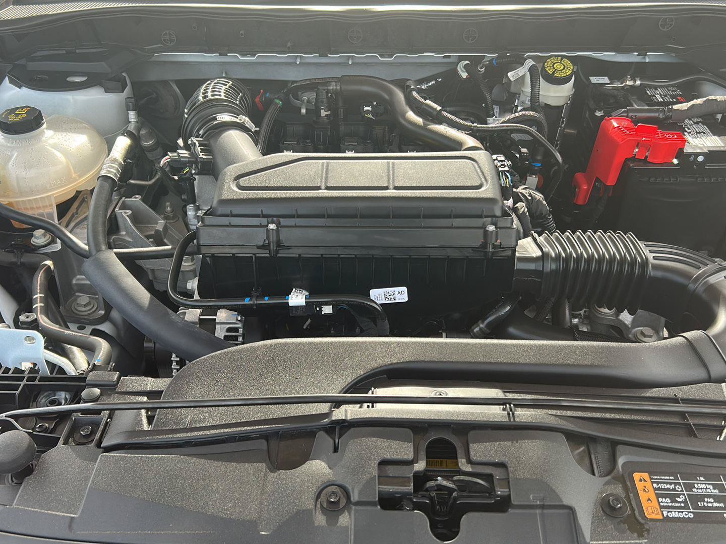 Certified 2024 Ford Escape Active w/ Cold Weather Package FWD image 25