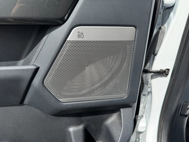 Certified 2022 Ford F150 Tremor w/ Equipment Group 401A Mid image 28