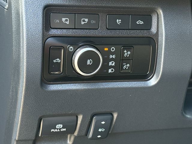 Certified 2024 Ford F250 Platinum w/ FX4 Off-Road Package image 24