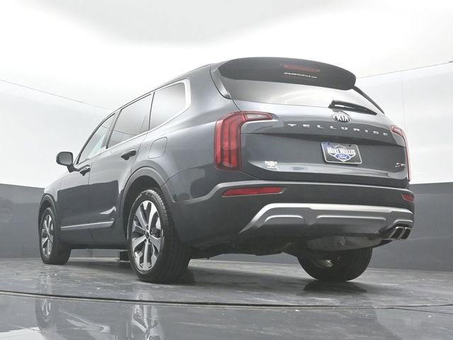 Used 2020 Kia Telluride S image 21