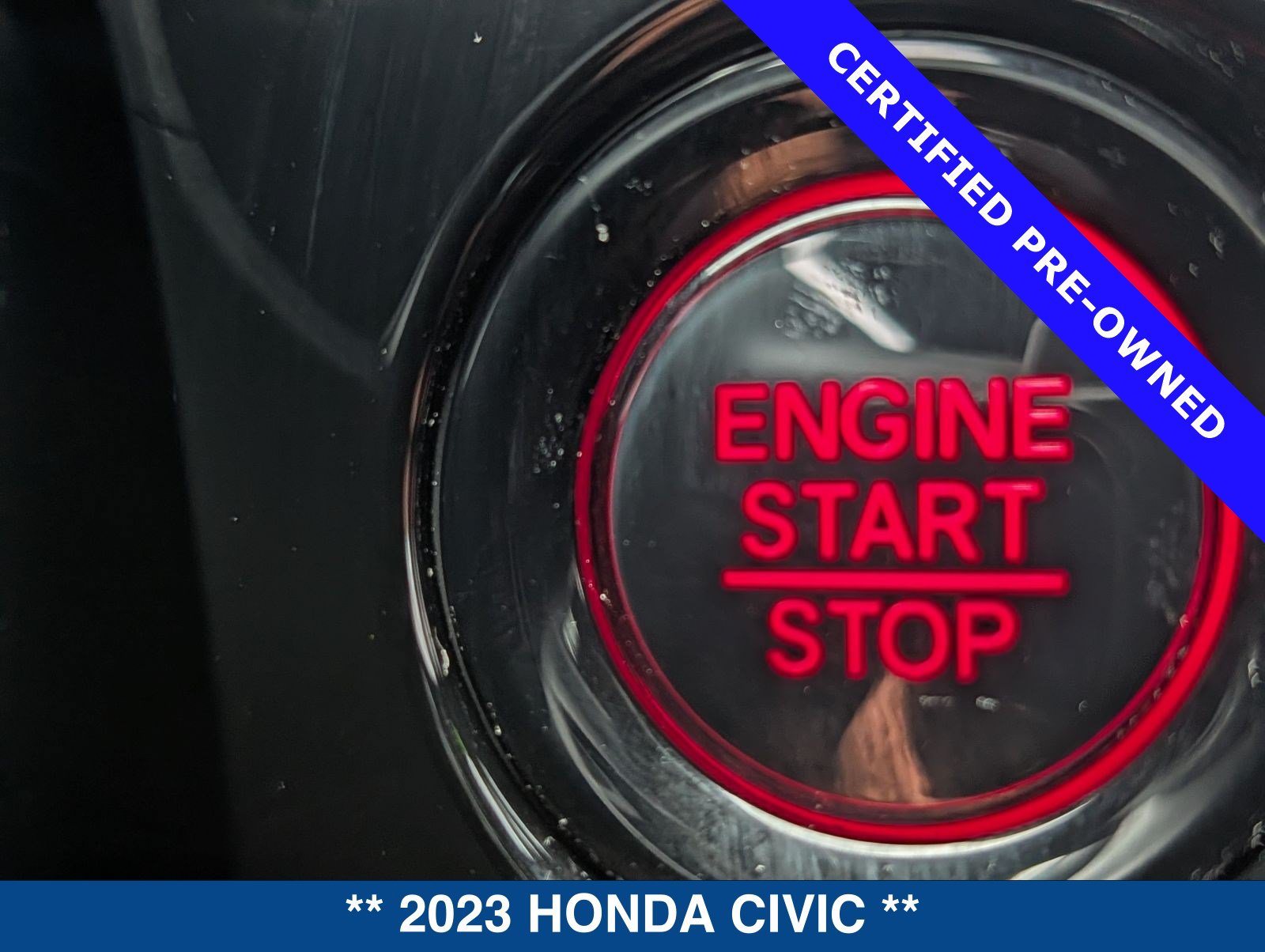 Used 2023 Honda Civic Sport Touring image 33