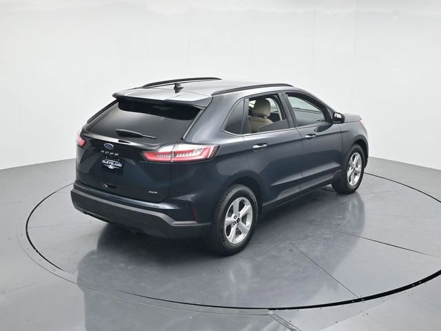 Certified 2022 Ford Edge SE AWD/4WD image 39