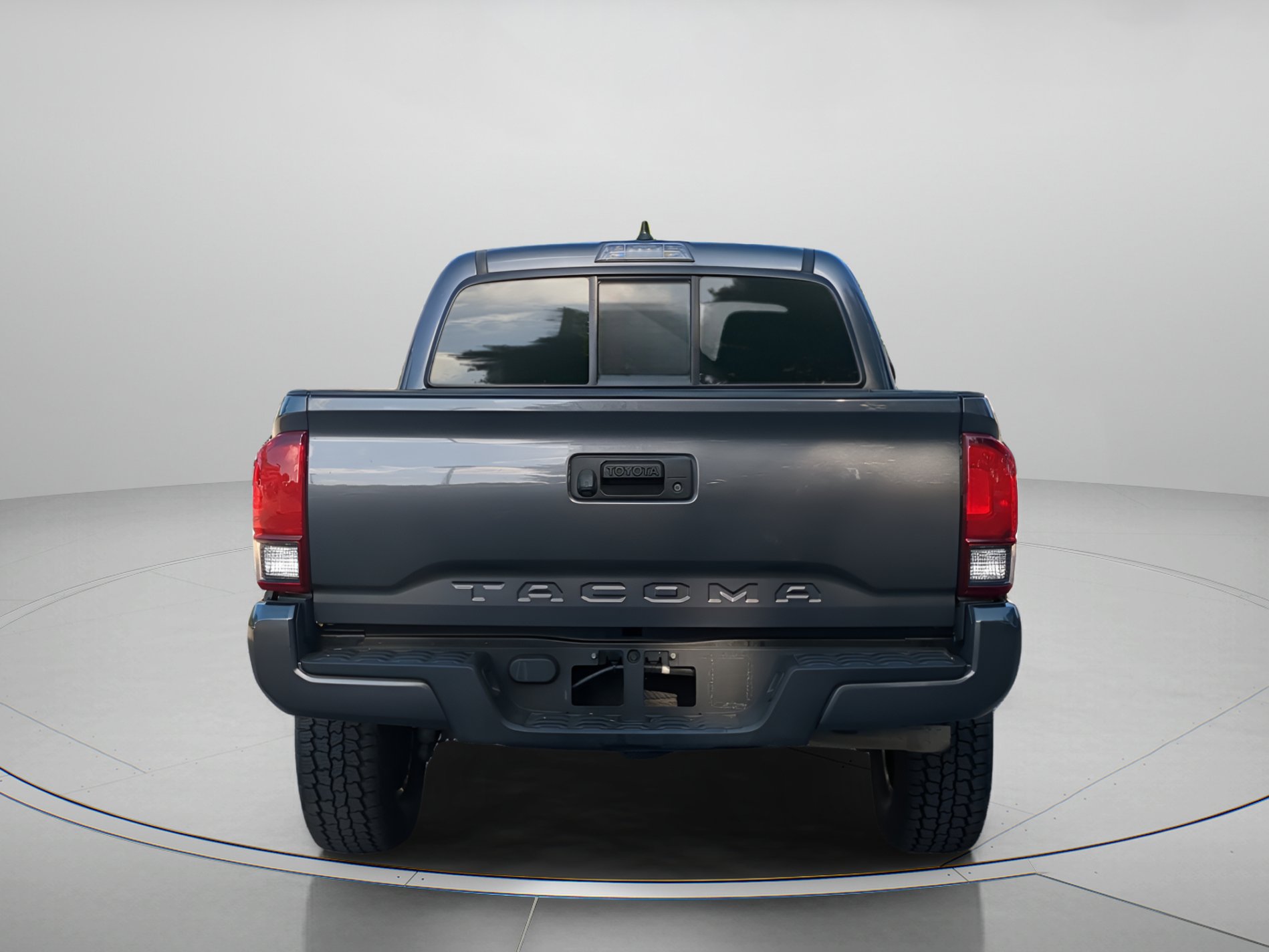 Used 2022 Toyota Tacoma SR RWD image 41