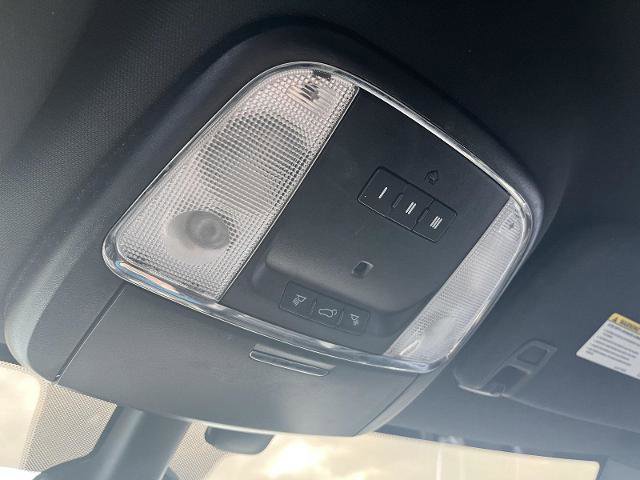 Used 2017 Jeep Grand Cherokee Limited AWD/4WD image 25