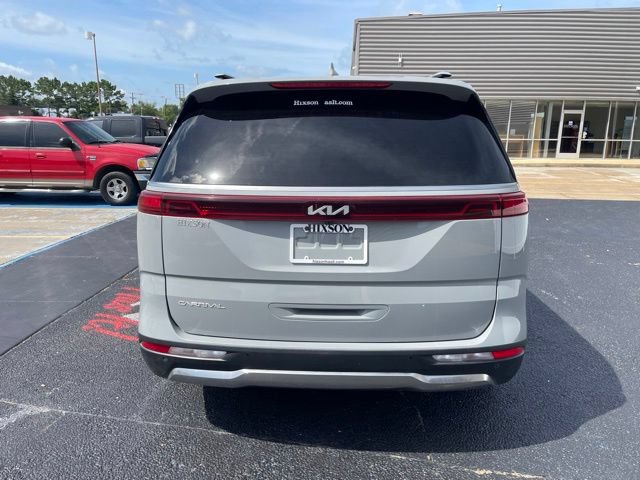 Used 2024 Kia Carnival SX Prestige FWD image 6