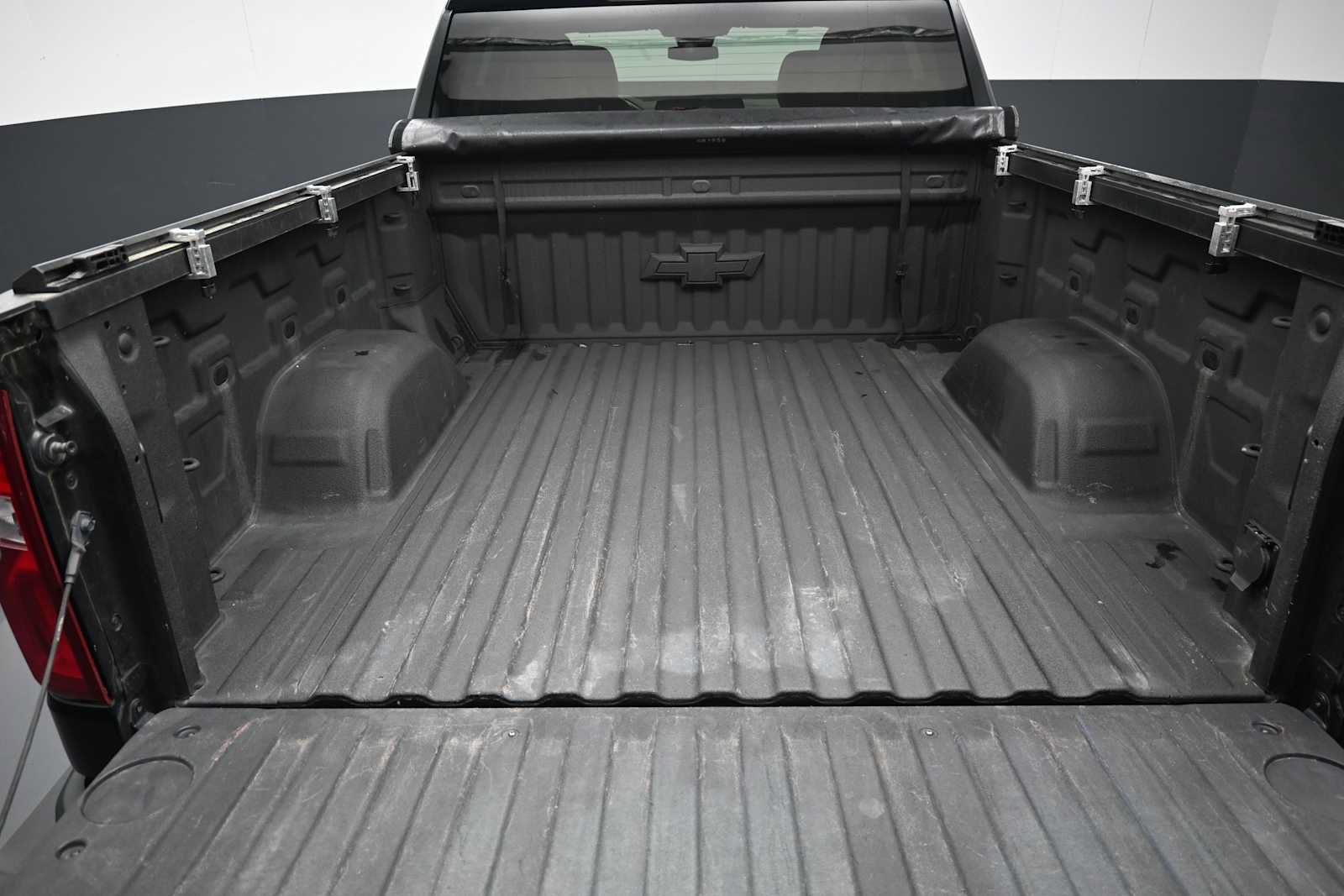 Used 2023 Chevrolet Silverado 1500 RST AWD/4WD image 22