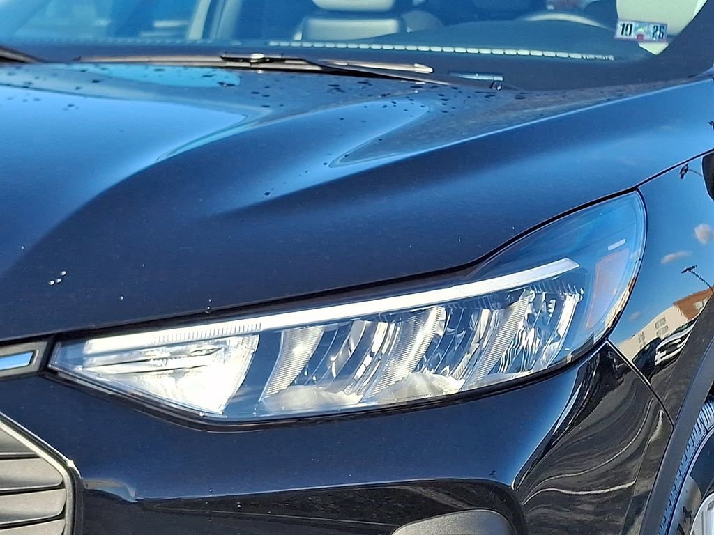 Certified 2023 Ford Escape Active image 9