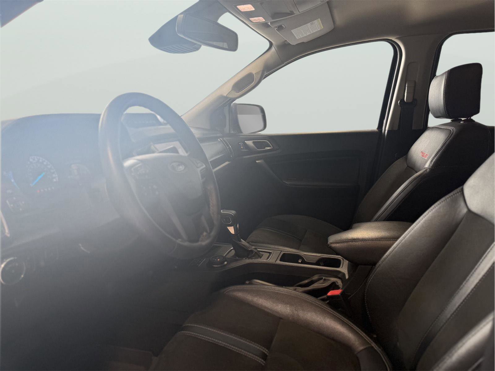 Certified 2023 Ford Ranger Lariat w/ Tremor Off-Road Package image 30