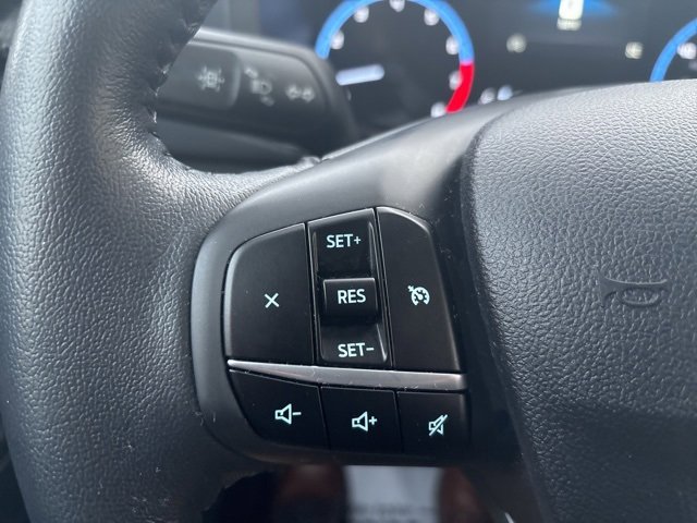 Certified 2022 Ford Bronco Sport Big Bend w/ Convenience Package image 19