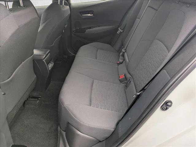 Used 2025 Toyota Corolla SE FWD image 17