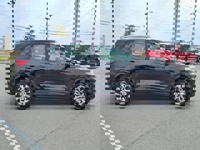 Certified 2022 Ford Escape S image 6