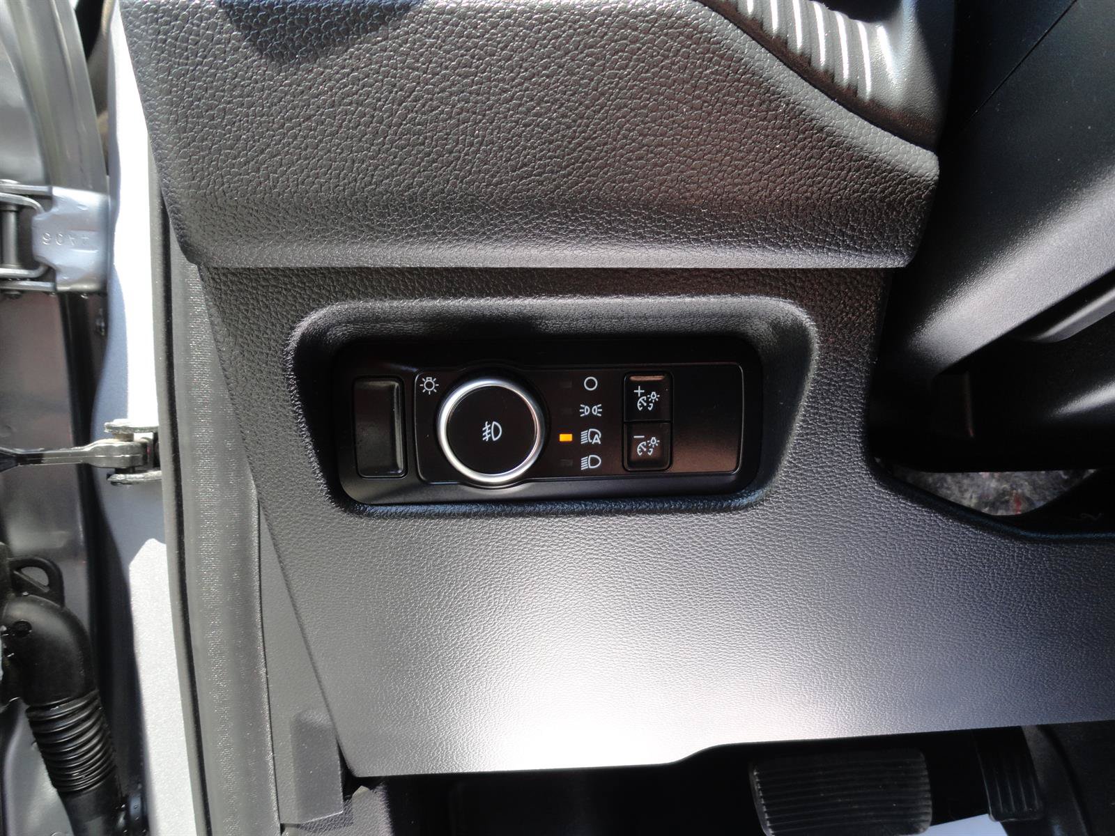 Certified 2024 Ford Ranger XL AWD/4WD image 11