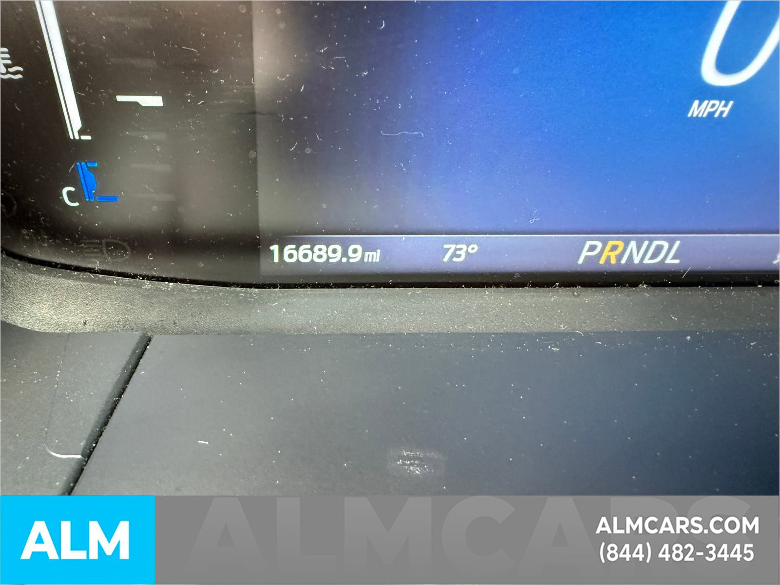 Certified 2025 Ford Escape Active image 24