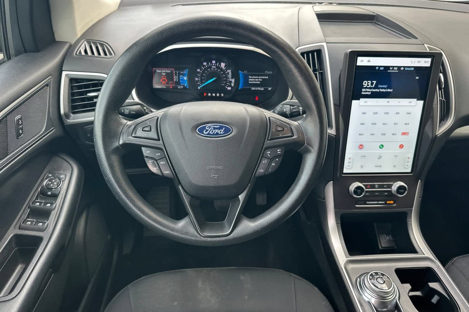 Certified 2021 Ford Edge SE FWD image 15