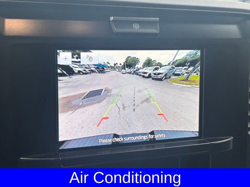 Certified 2025 Ford F250 XLT image 13