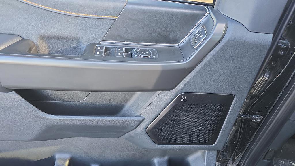 Certified 2025 Ford F150 Tremor w/ Equipment Group 402A High image 19