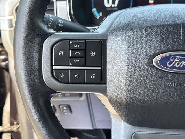 Certified 2022 Ford F150 Lariat AWD/4WD image 17