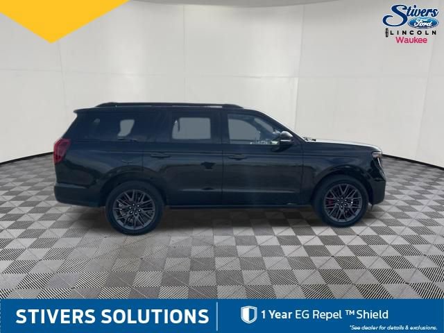 Certified 2025 Ford Expedition Platinum w/ Stealth Performance Package AWD/4WD image 5