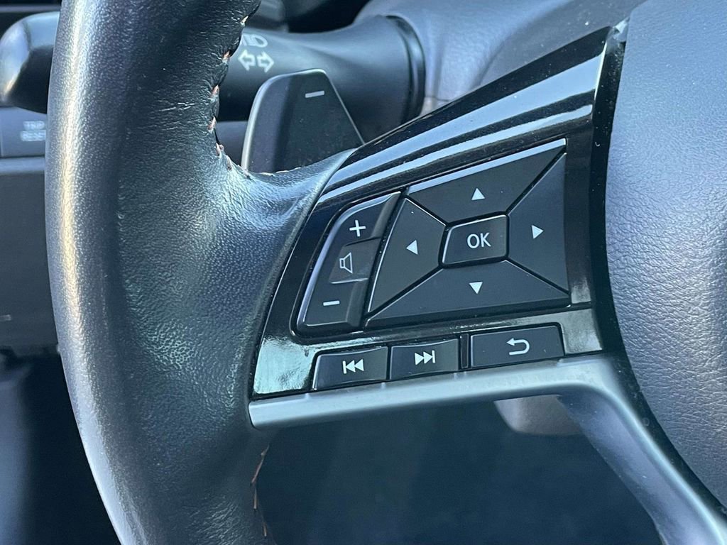 Used 2024 Nissan Altima 2.5 SR image 20