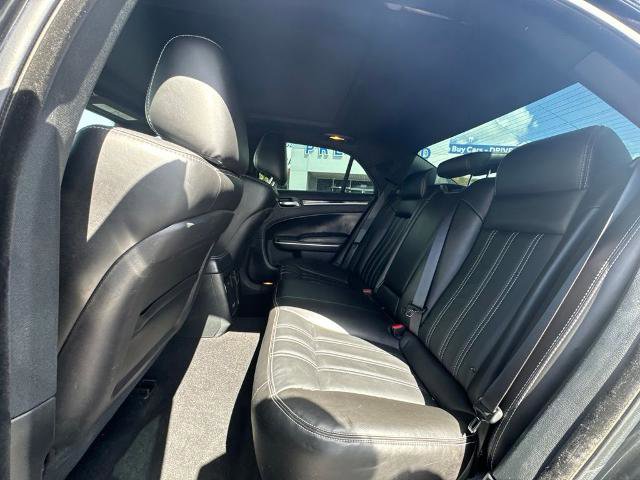 Used 2023 Chrysler 300 S RWD image 19