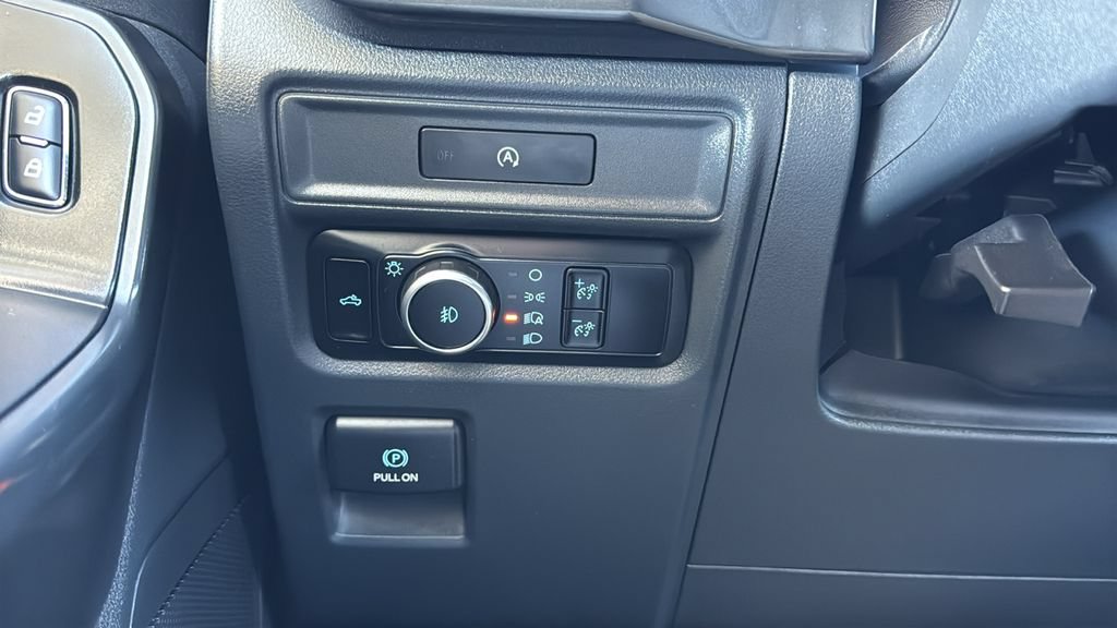 Certified 2025 Ford F150 STX w/ Equipment Group 200A RWD image 17
