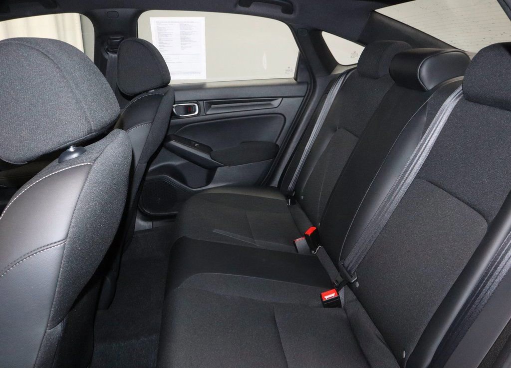 Used 2024 Honda Civic Sport image 21