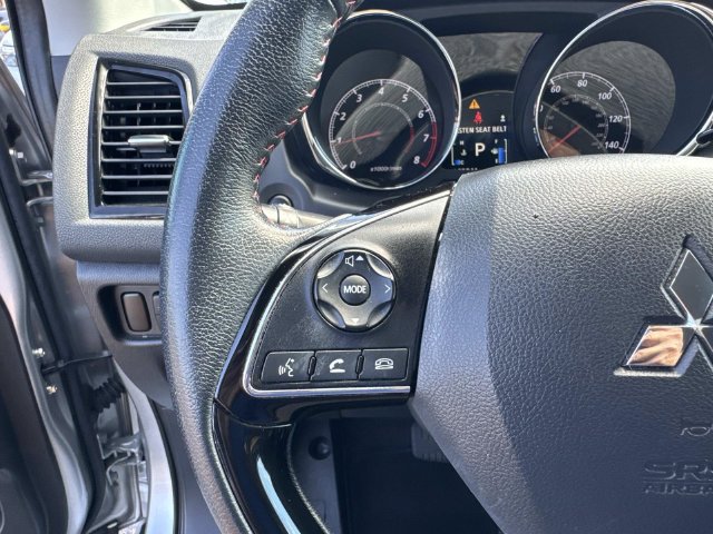 Used 2021 Mitsubishi Outlander Sport FWD image 22