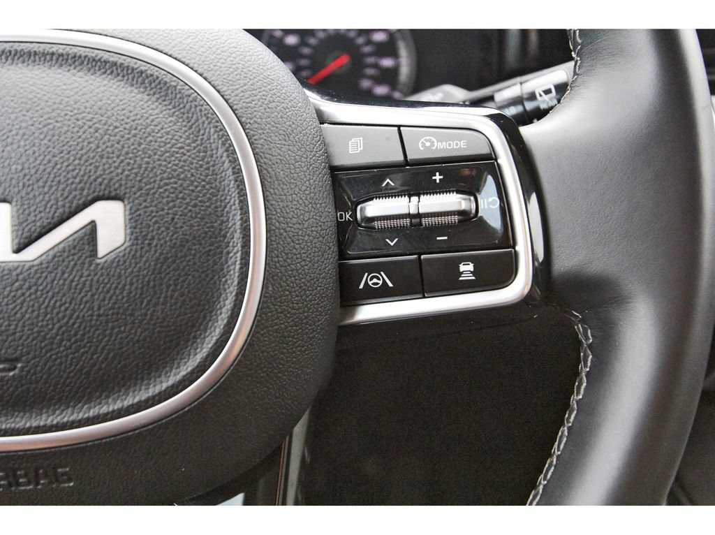 Used 2023 Kia Sorento X-Line EX AWD/4WD image 20
