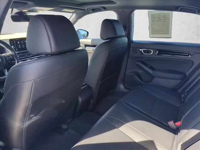 Used 2025 Honda Civic Sport Touring image 19