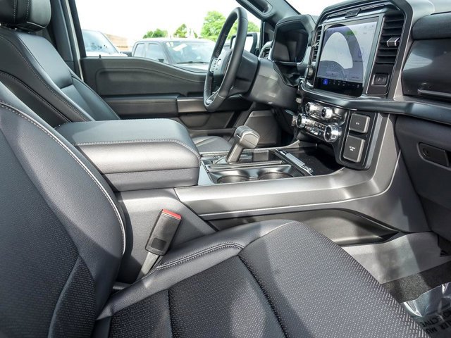 Certified 2026 Ford F150 Lariat AWD/4WD image 34