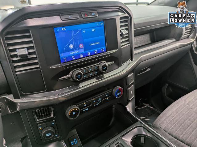 Certified 2023 Ford F150 XL w/ STX Appearance Package AWD/4WD image 11