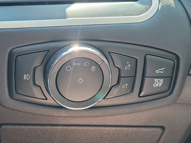 Certified 2024 Ford Edge SEL w/ Convenience Package AWD/4WD image 8