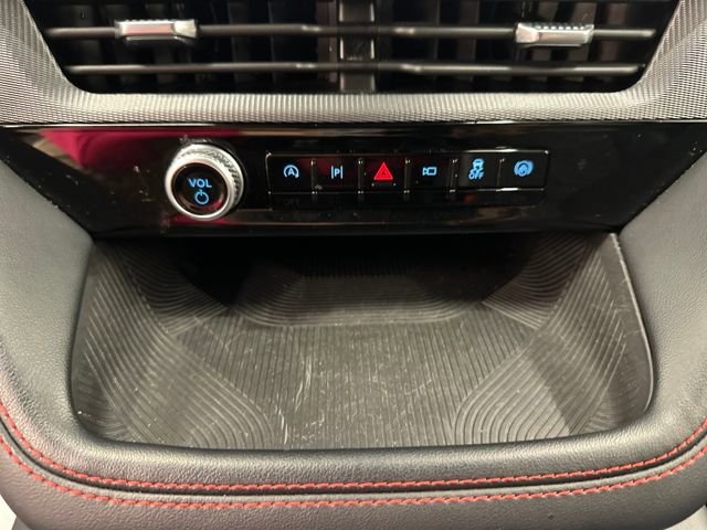 Certified 2025 Ford Explorer ST-Line image 27