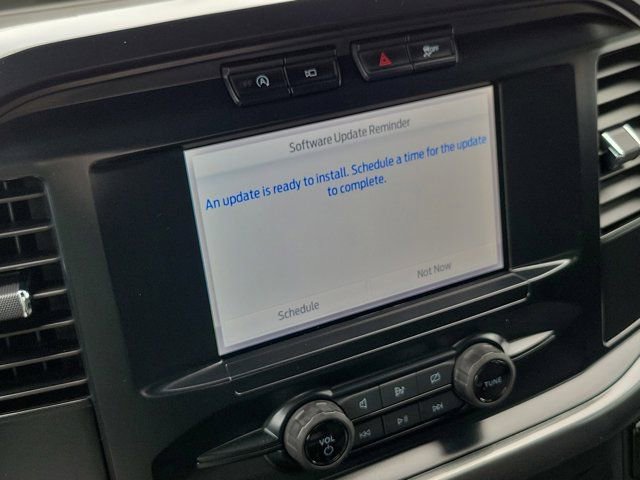 Certified 2023 Ford F150 XL w/ STX Appearance Package RWD image 25