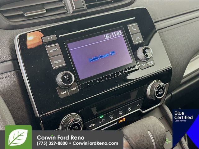 Used 2018 Honda CR-V LX image 17