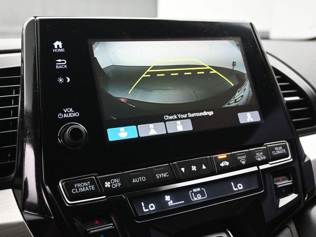 Used 2020 Honda Odyssey EX image 43