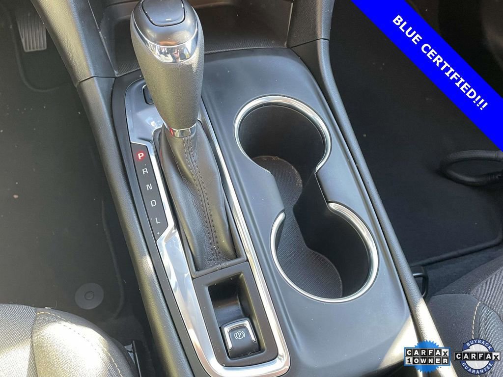 Used 2020 Chevrolet Equinox LT w/ Driver Convenience Package image 29