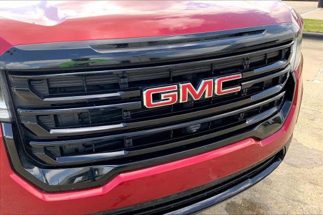 Used 2023 GMC Acadia SLT w/ Elevation Edition image 29