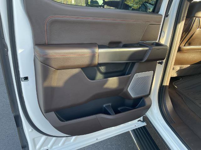 Certified 2023 Ford F150 King Ranch w/ Equipment Group 601A High AWD/4WD image 15