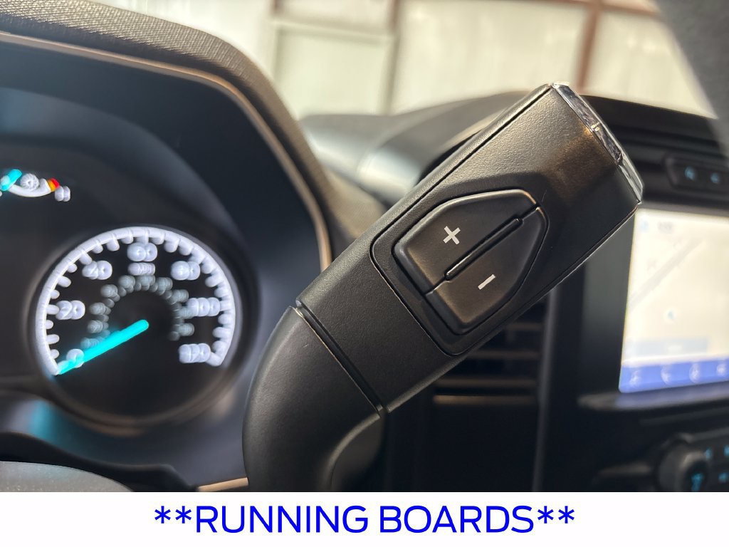 Certified 2023 Ford F150 XL w/ STX Appearance Package RWD image 26