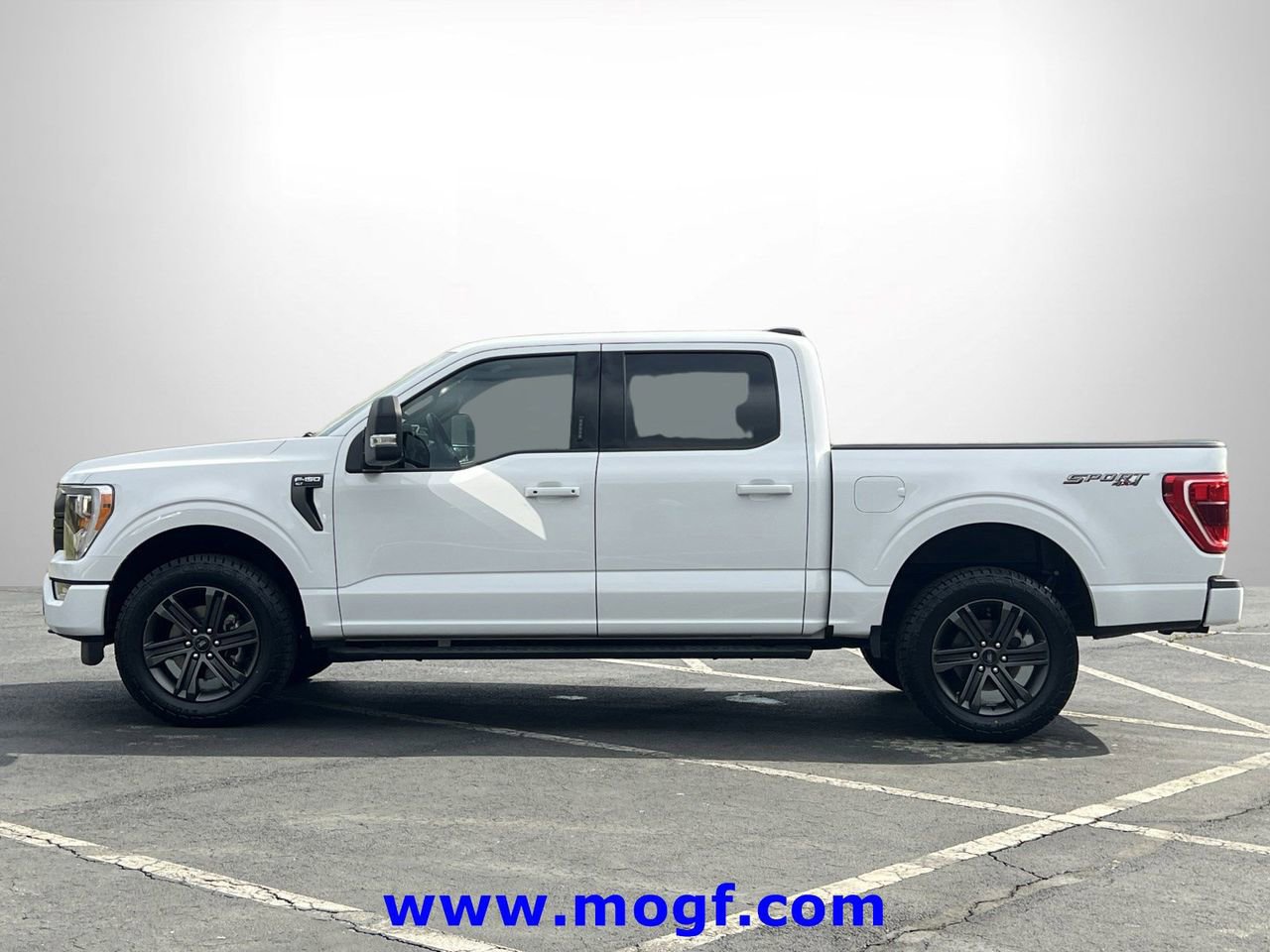 Certified 2022 Ford F150 XLT w/ Equipment Group 302A High image 6