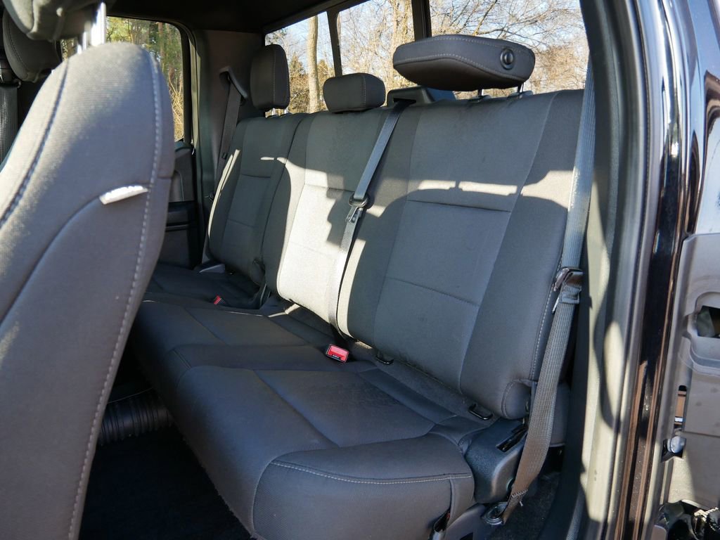 Certified 2019 Ford F150 XLT w/ Equipment Group 302A Luxury image 11