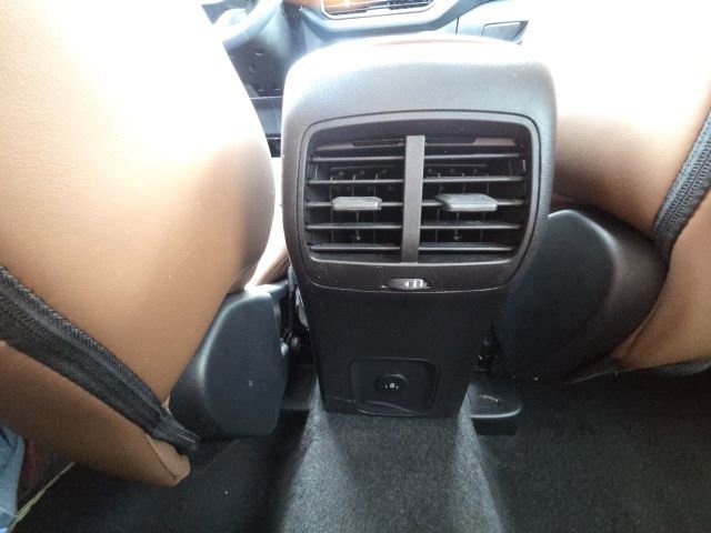 Certified 2025 Ford Bronco Sport Outer Banks w/ Outer Banks Tech Package+ image 22