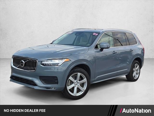 Used 2023 Volvo XC90 B5 Core