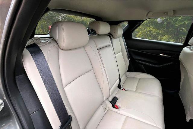 Used 2024 MAZDA CX-30 AWD 2.5 S w/ Preferred Package image 26