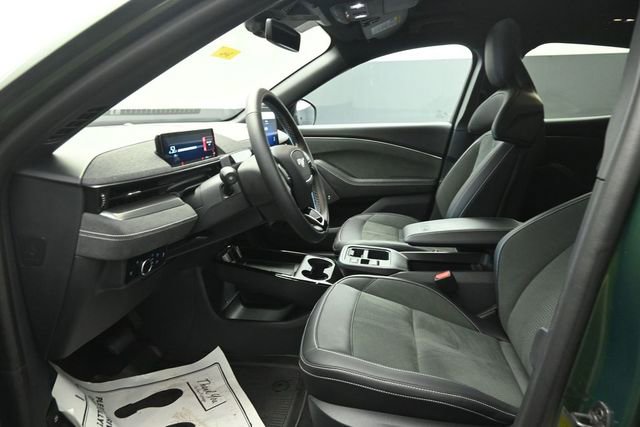 Certified 2025 Ford Mustang Mach-E GT AWD/4WD image 9