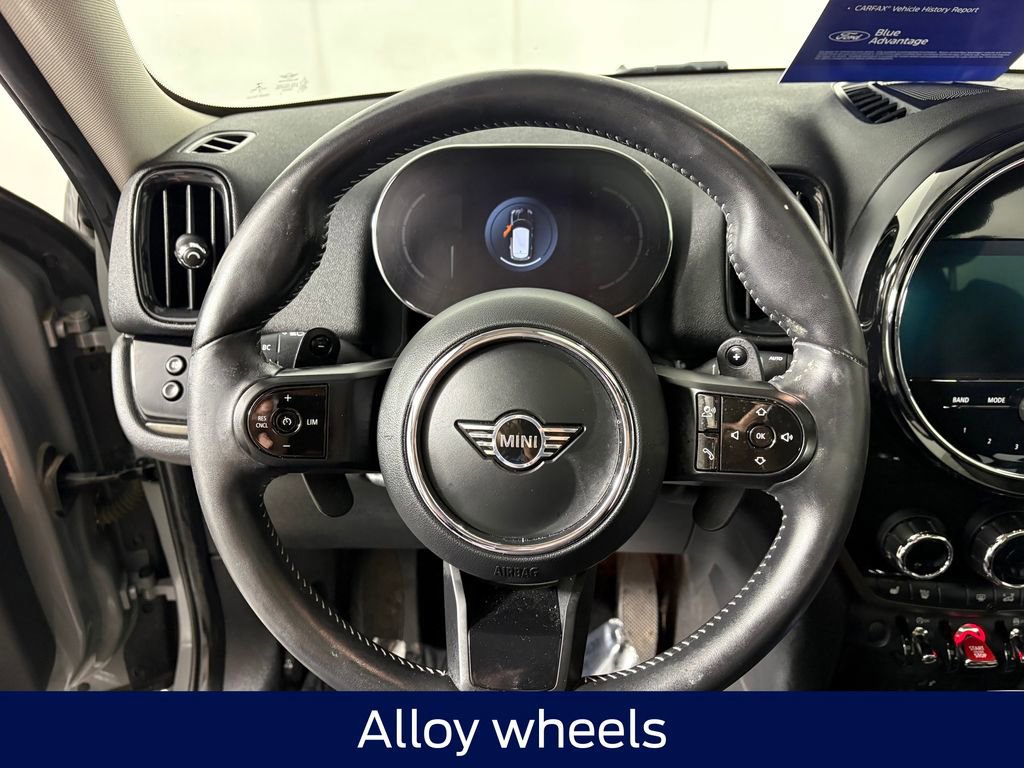 Used 2022 MINI Cooper Countryman S FWD image 14